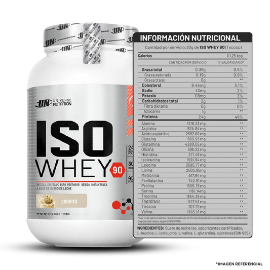 Iso Whey 90 1kg + Creatina Dragon Pharma 300g