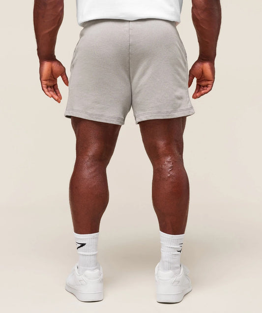 Heritage 5" Shorts