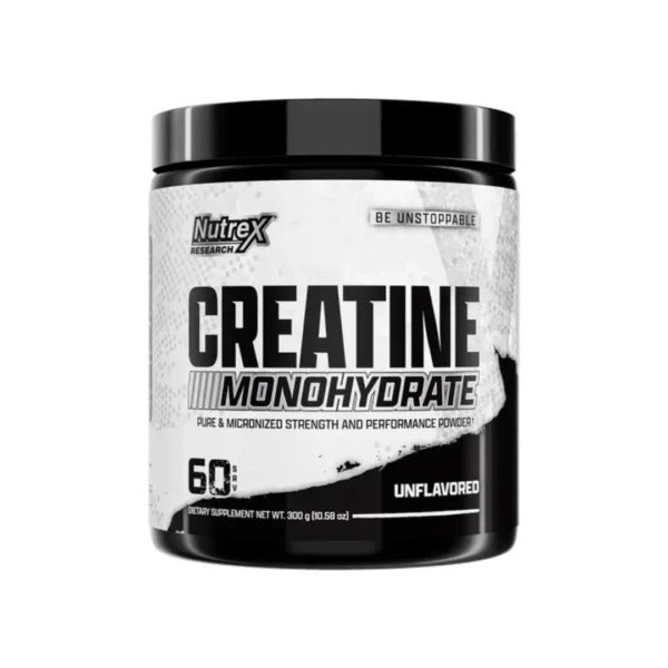 Creatina Monohydrate 300g – Nutrex