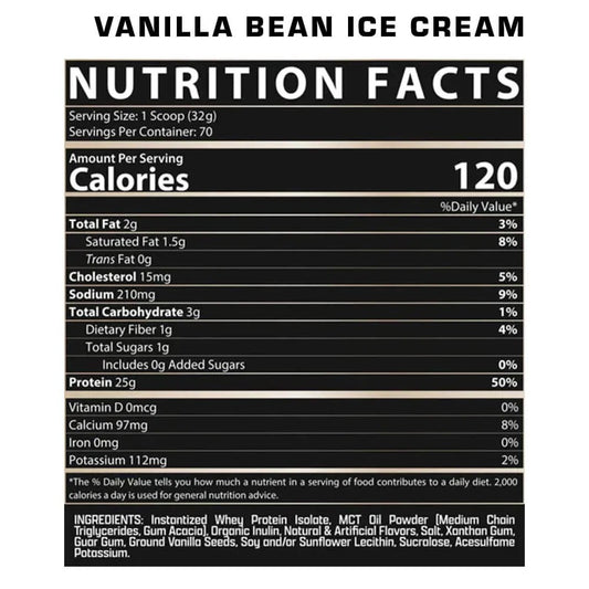 ISOFIT 5LB - NUTREX