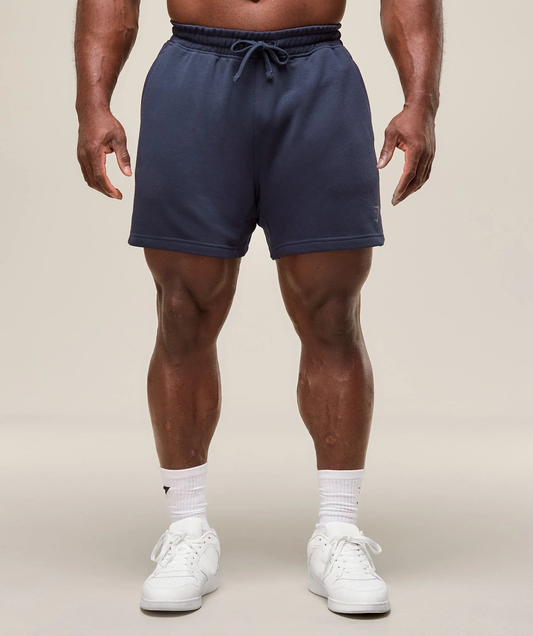 Power 5" Shorts