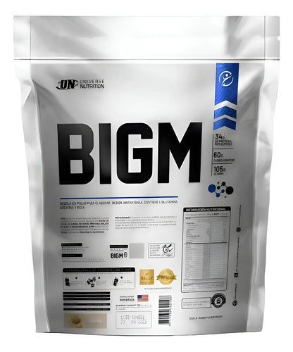 BIGM 5KG - UN
