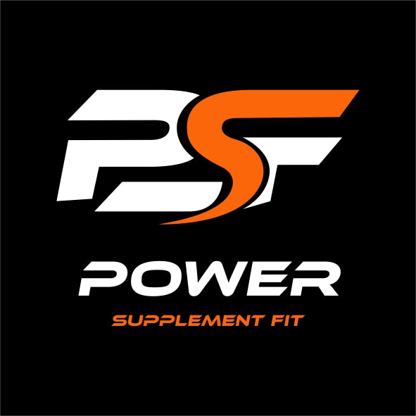 Power Supplement Fit