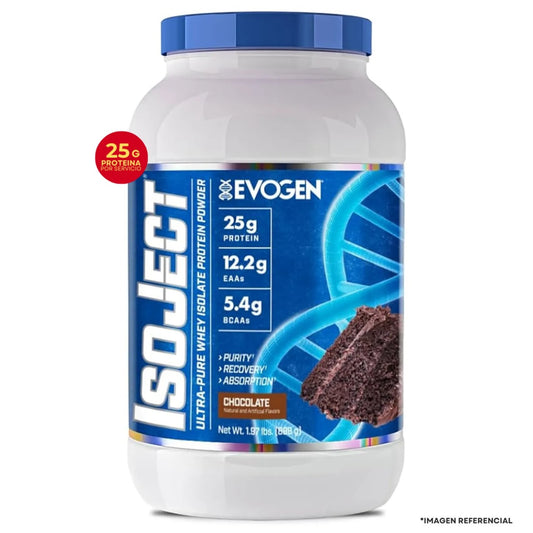 ISOJECT 2 LB - EVOGEN