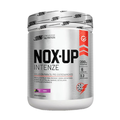 NOX UP 600GR - UNIVERSE NUTRITION