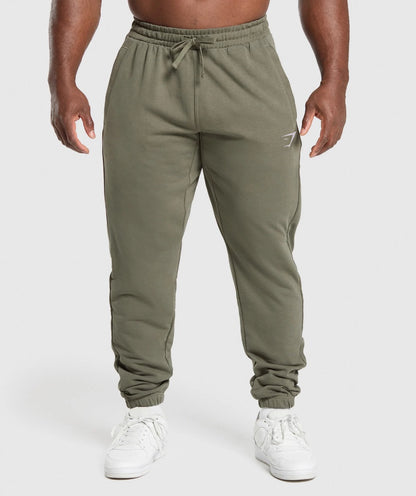 Essential Oversized Joggers