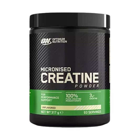 Creatina 300g – Optimum Nutrition