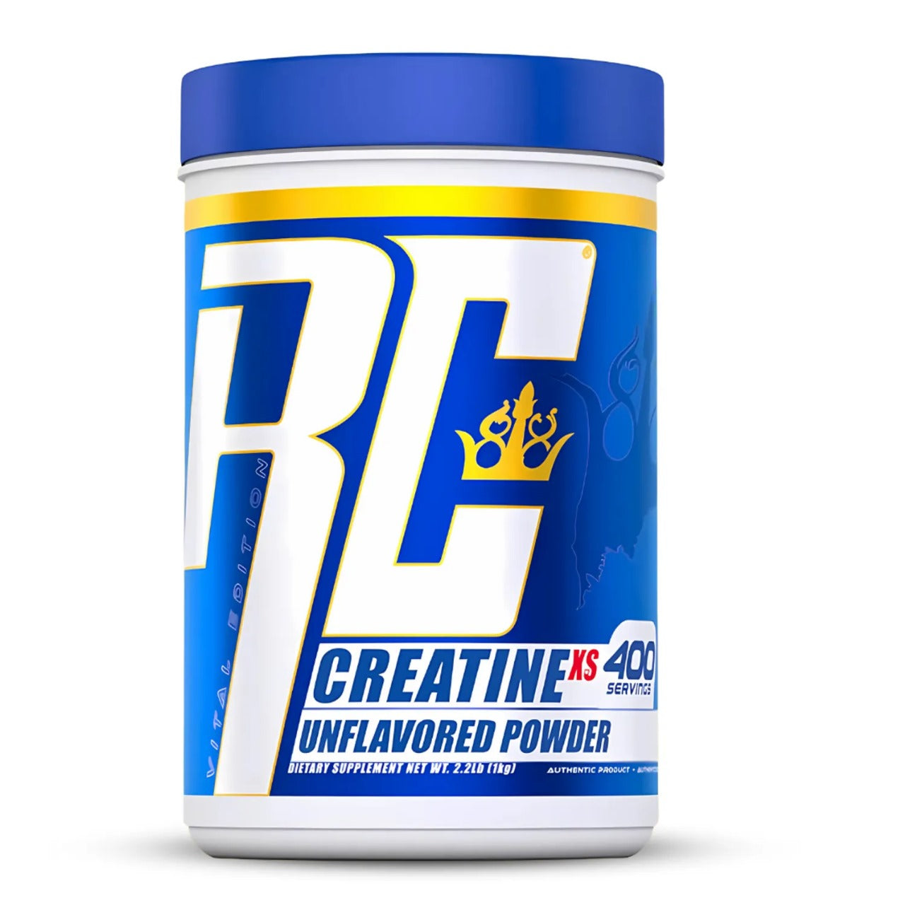 CREATINA 1KG - RONNIE COLEMAN
