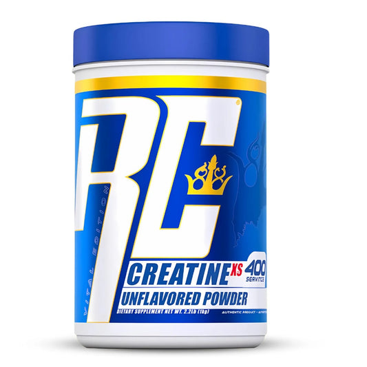 CREATINA 1KG - RONNIE COLEMAN