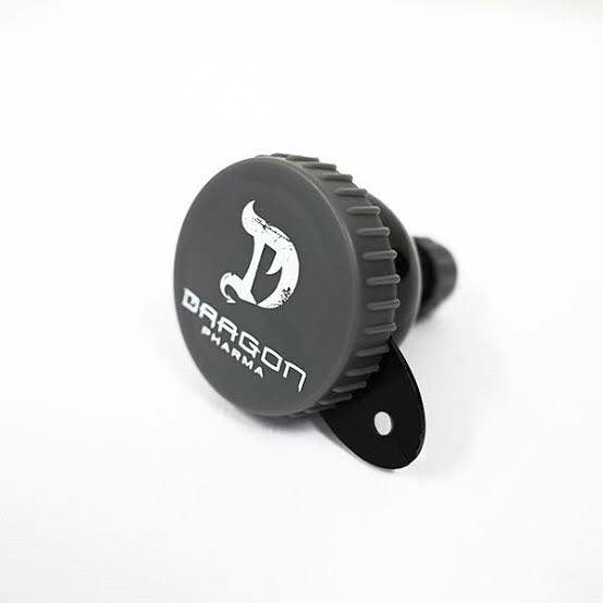 EMBUDO - DRAGON PHARMA