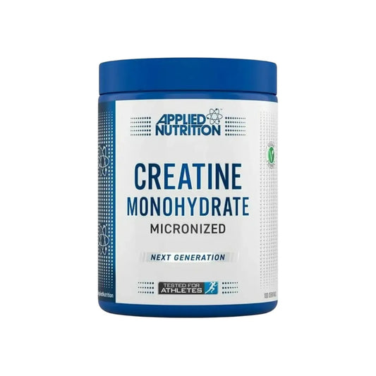 Creatina Monohidratada 500Gr - Applied Nutrition