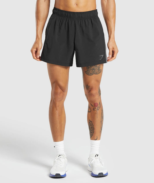 Sport 5" Shorts
