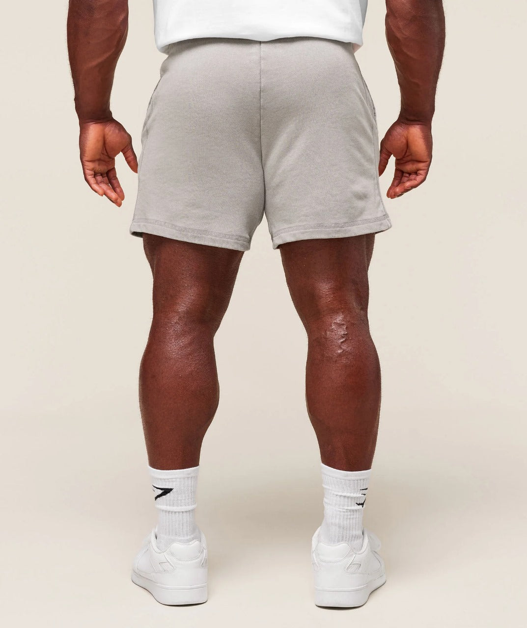 Heritage 5" Shorts