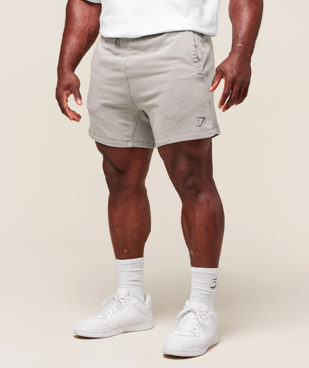 Heritage 5" Shorts