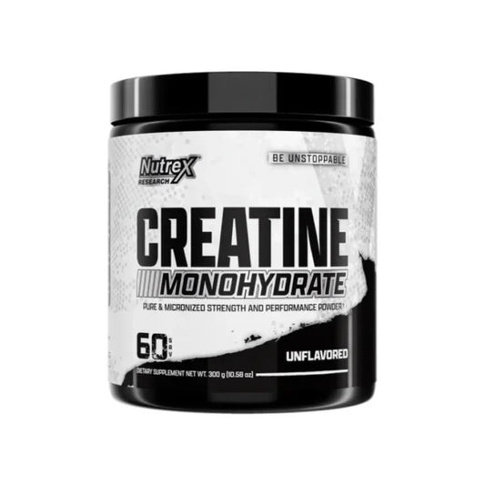 Creatina Monohydrate 300g – Nutrex