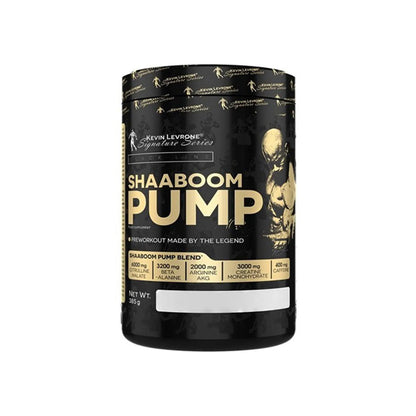 Pre-Entreno Shaaboom Pump 44 Servicios - Kevin Levrone