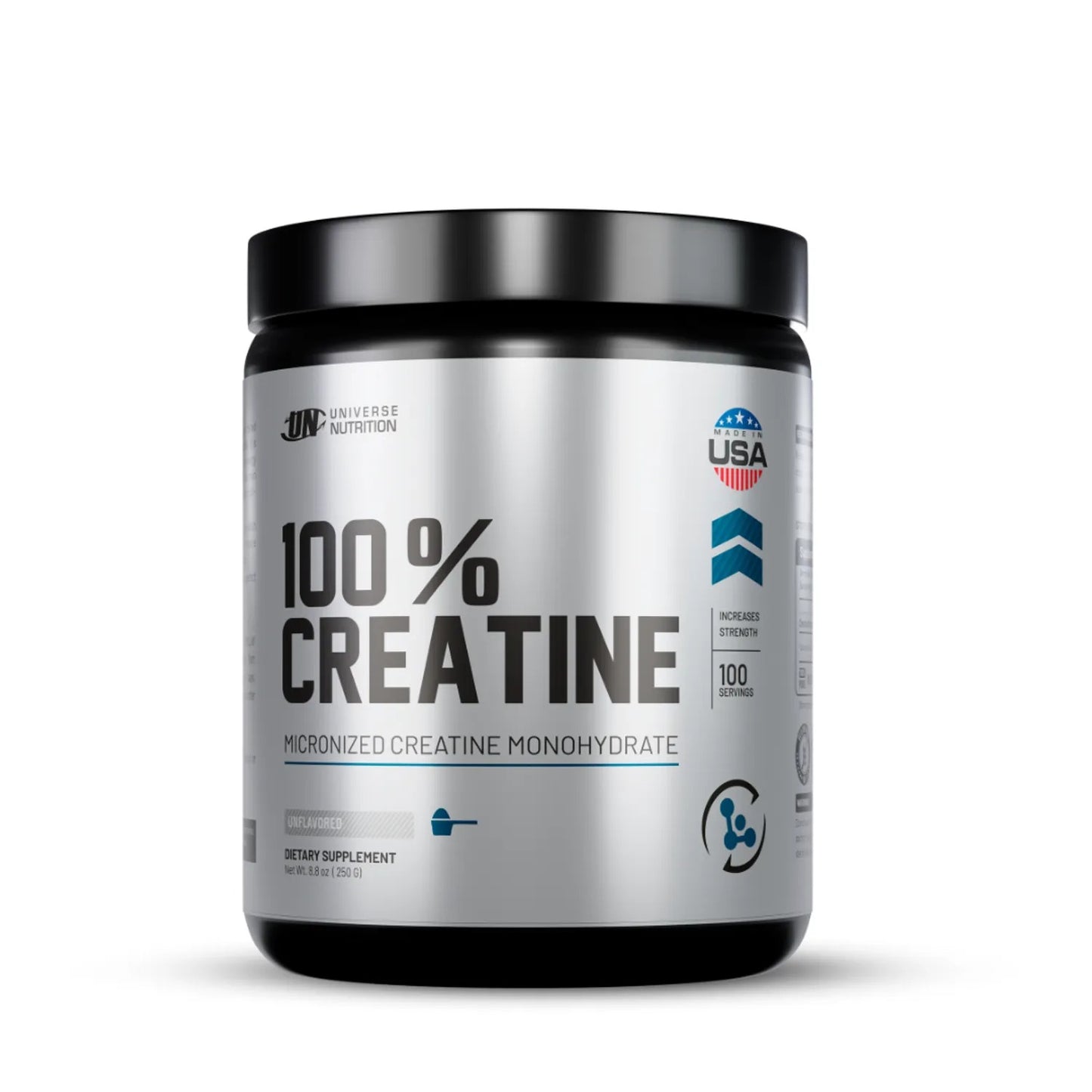 ISO Whey 90 1.1 kg + Creatina UN 250Gr