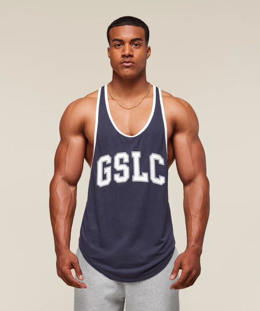 GSLC Ringer Stringer