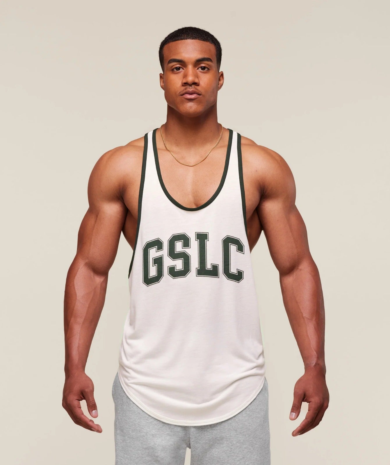 GSLC Ringer Stringer