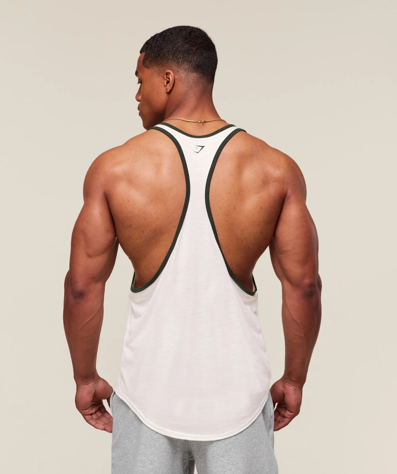 GSLC Ringer Stringer
