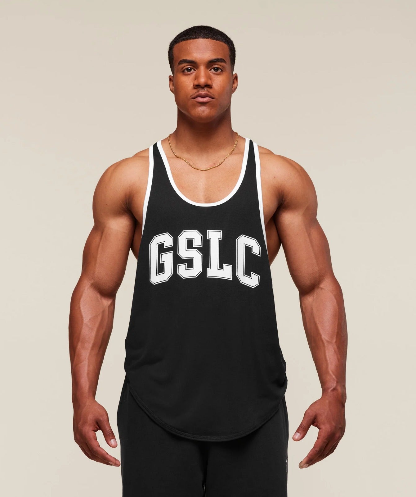 GSLC Ringer Stringer