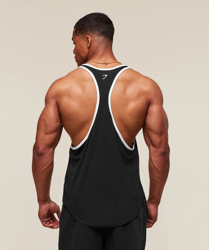 GSLC Ringer Stringer