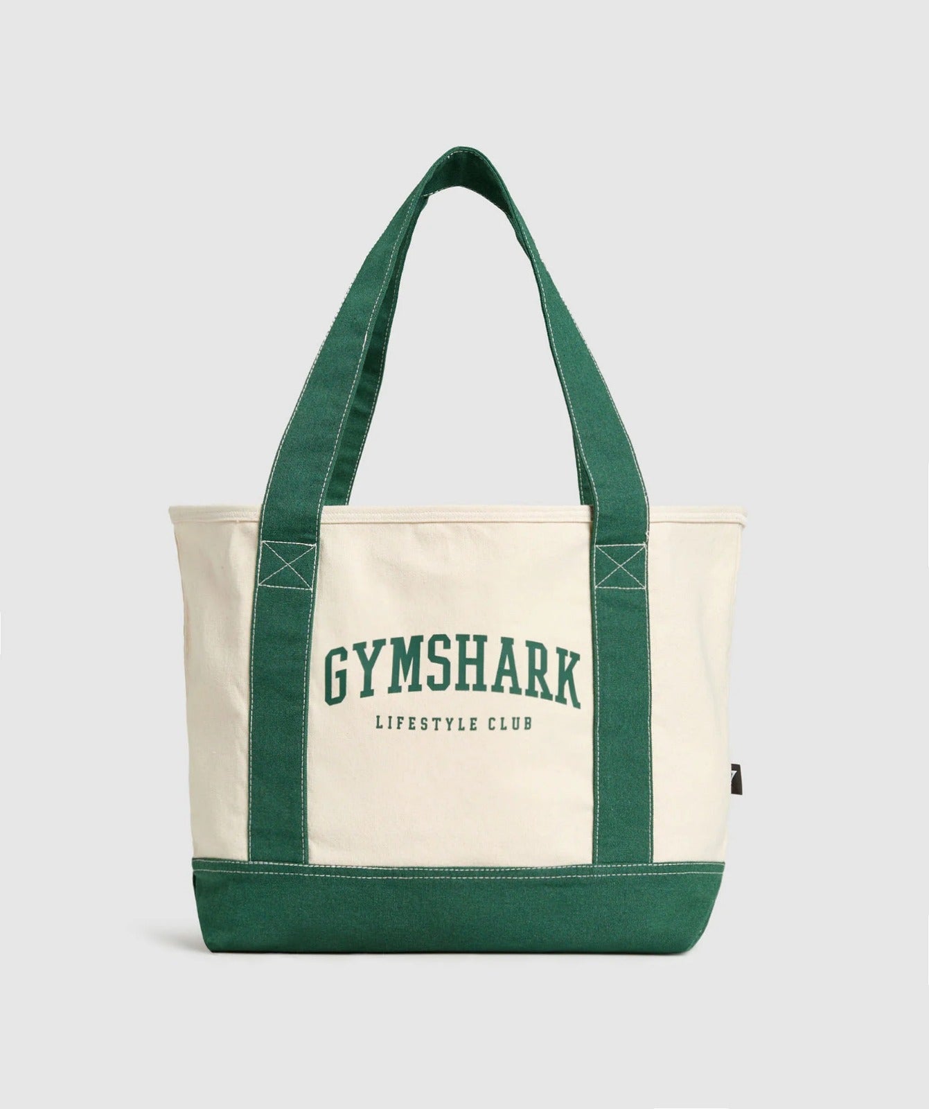 Collegiate Oversized Tote
