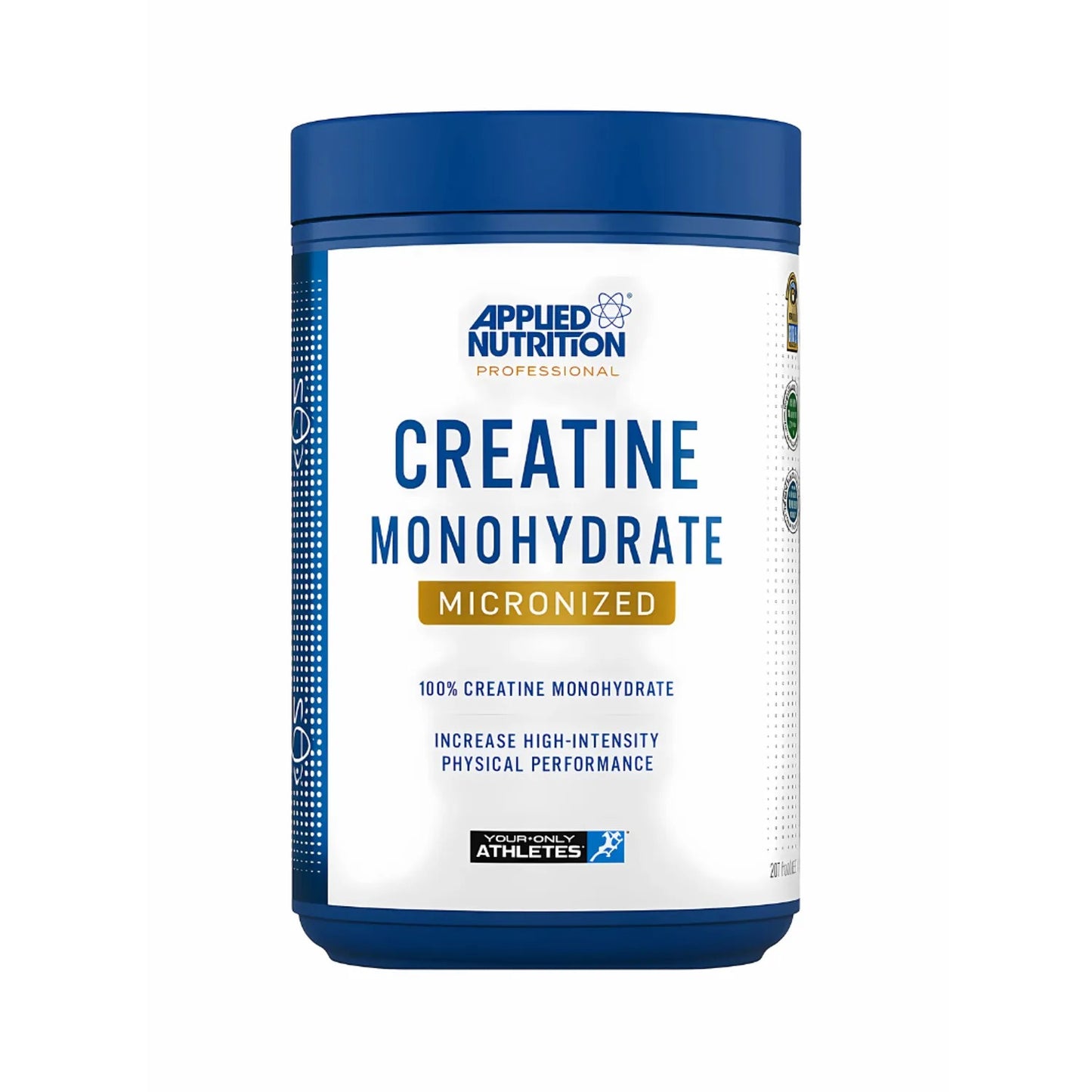 Creatina 1 KG - Applied Nutrition