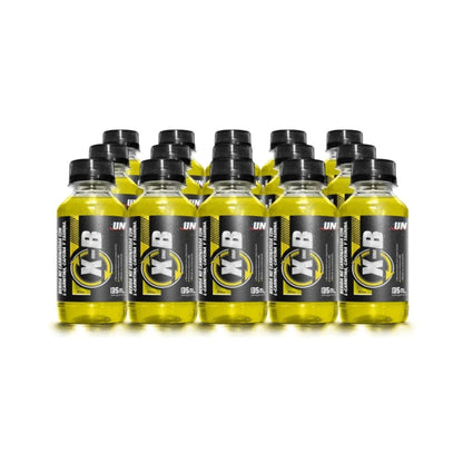 XB Pack De 15 Botellas 135ml L-Carnitina Piña