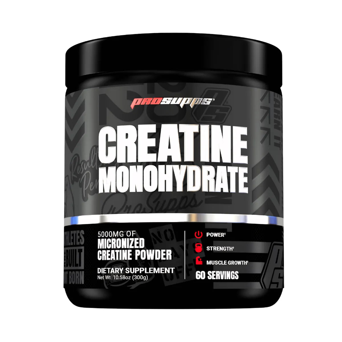 Creatina Monohidratada 300gr -  ProSupps