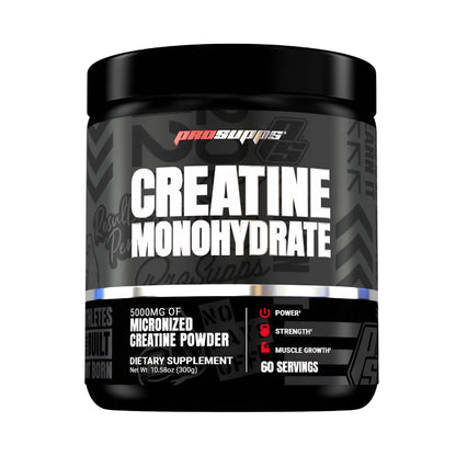 Creatina Monohidratada 300gr -  ProSupps