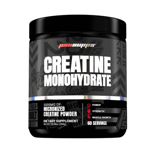 Creatina Monohidratada 300gr -  ProSupps